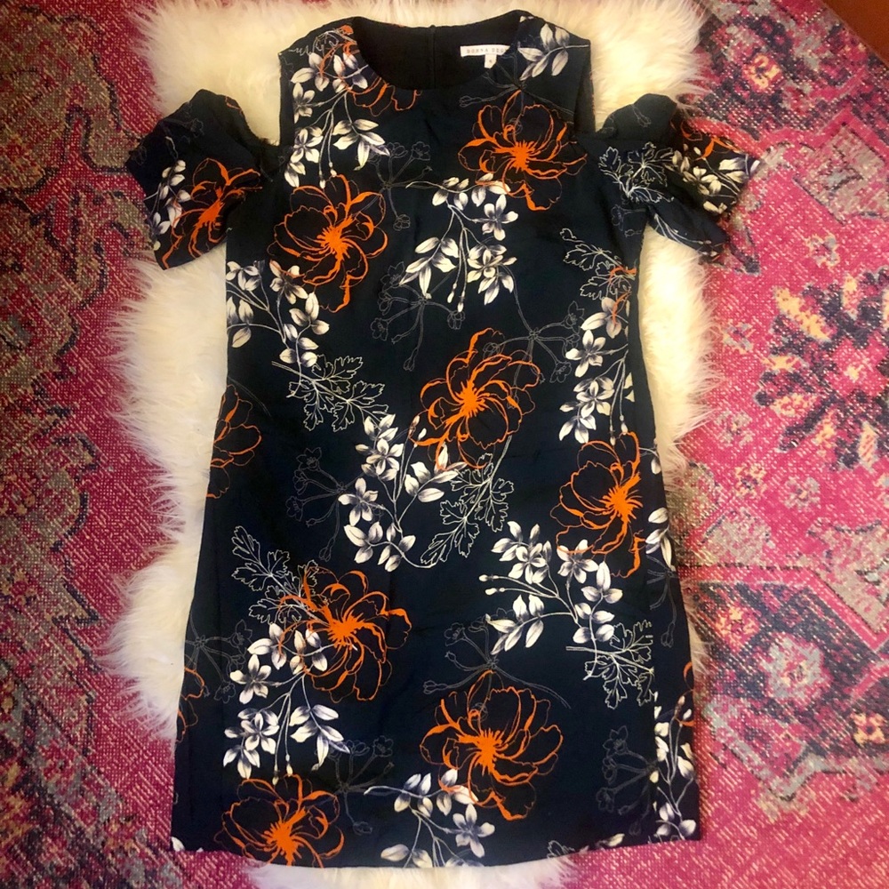 Donna Degnan Dress
